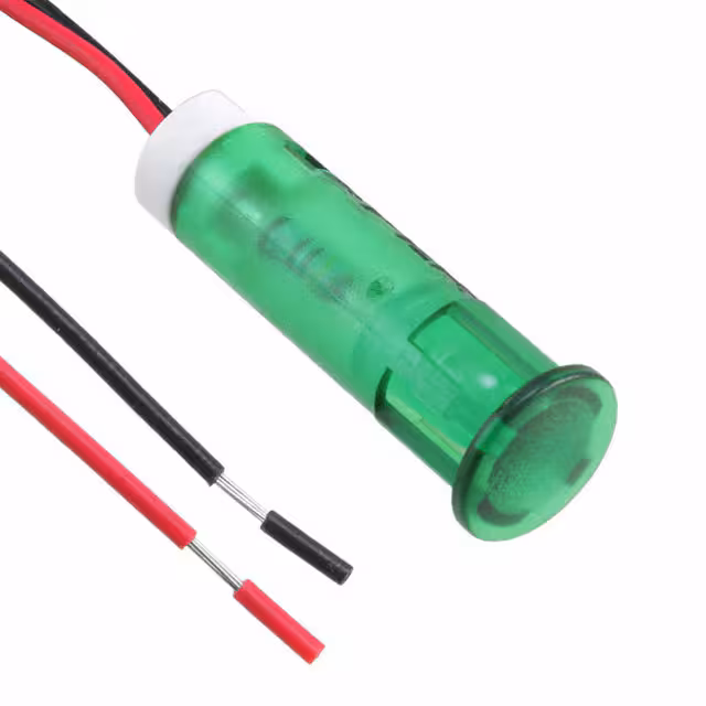 QS83XXG24 APEM Inc.  Voyants du panneau